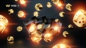 cách tính bài Baccarat